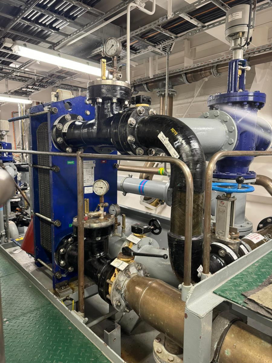 Bondstrand and MARRS* Systems