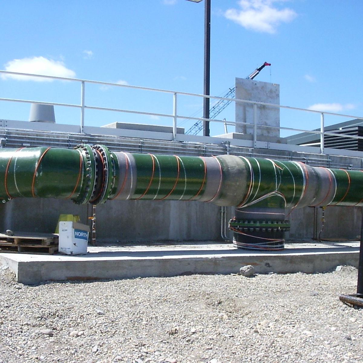 Wastewater Treatment